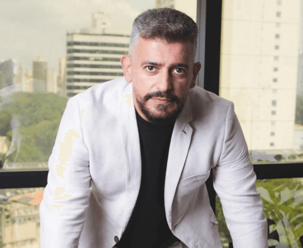 FLAVIO SORMANE CARVALHO