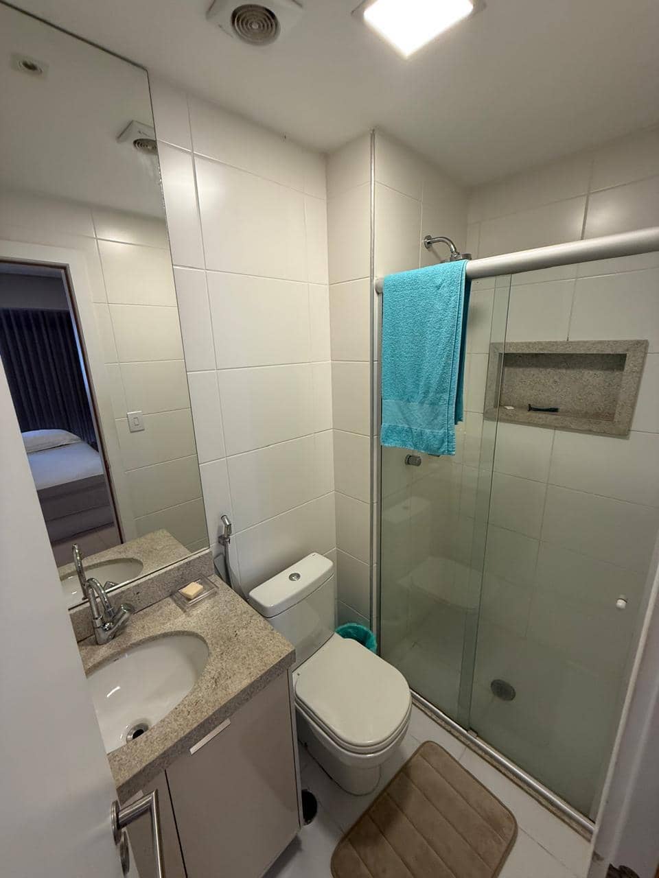 Apartamento com 3 quartos em TELEGRAFO - 4
