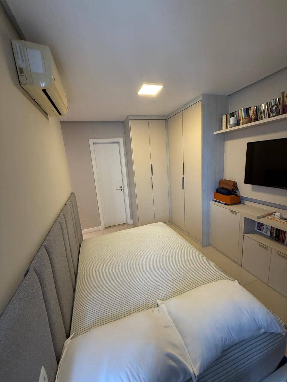 Apartamento com 3 quartos em TELEGRAFO - 5