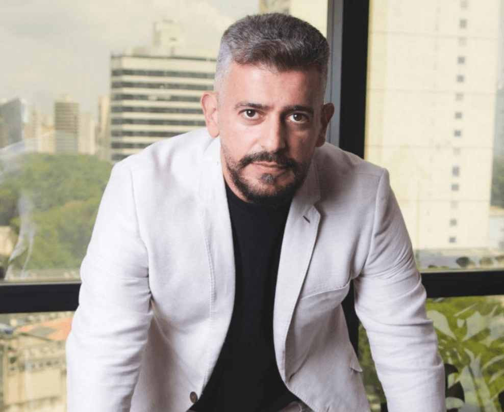 FLAVIO SORMANE CARVALHO